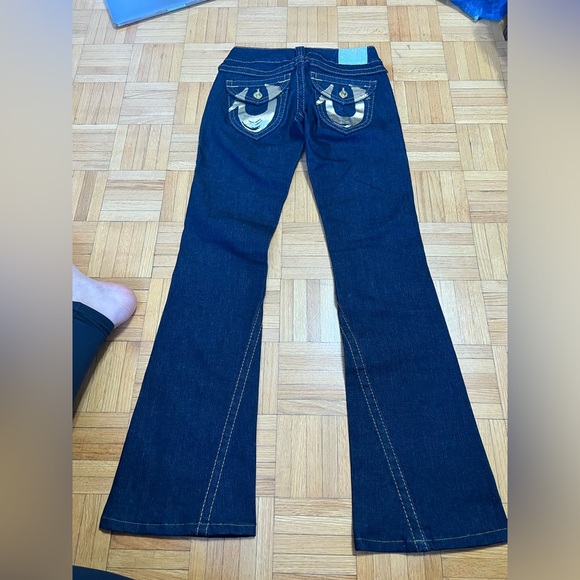Flare jeans - Picture 1 of 6